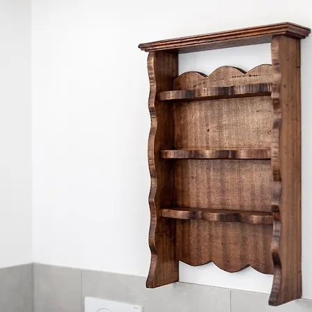 Loft Olmo Centrale, A/c Wifi