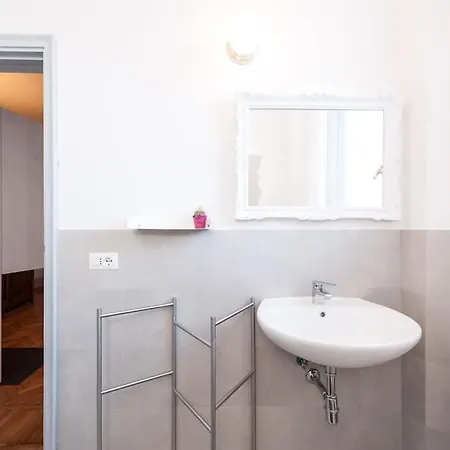 Loft Olmo Centrale, A/c Wifi Florence
