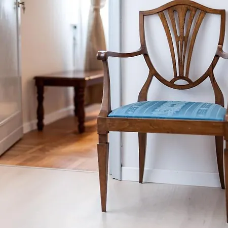 Apartment Loft Olmo Centrale, A/c Wifi Florence