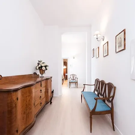 Apartment Loft Olmo Centrale, A/c Wifi *