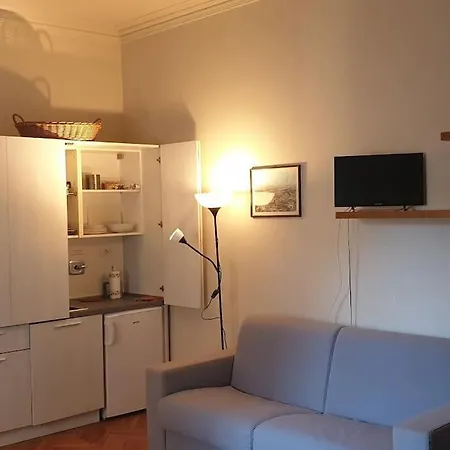 Apartment Loft Olmo Centrale, A/c Wifi Florence