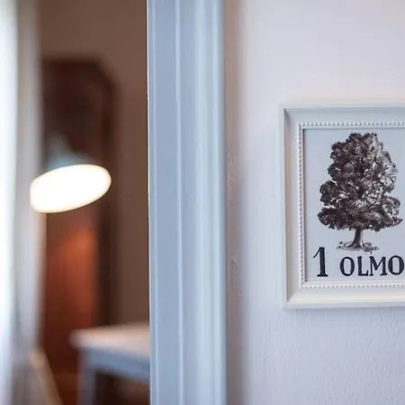 Apartment Loft Olmo Centrale, A/c Wifi
