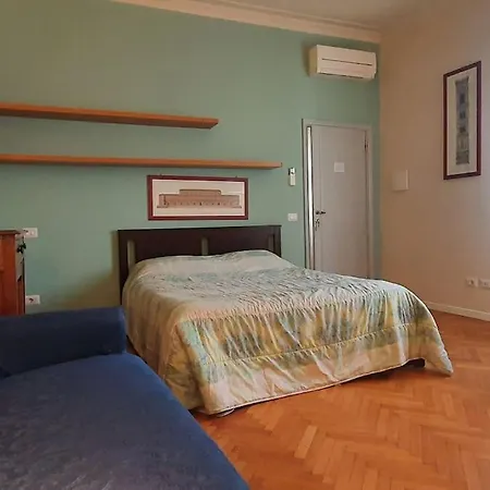 Loft Olmo Centrale, A/c Wifi Florence