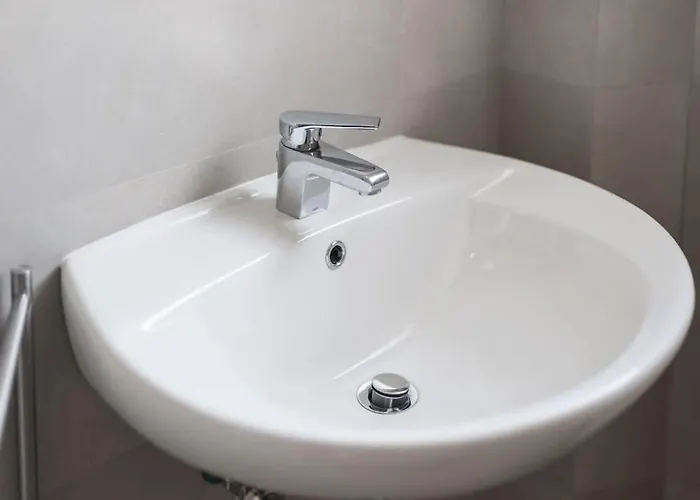 Loft Olmo Centrale, A/c Wifi Florence
