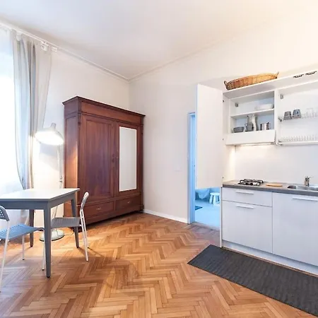 Loft Olmo Centrale, A/c Wifi Apartman *