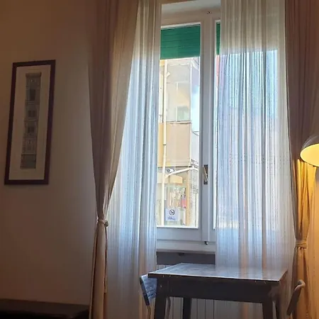 Apartman Loft Olmo Centrale, A/c Wifi