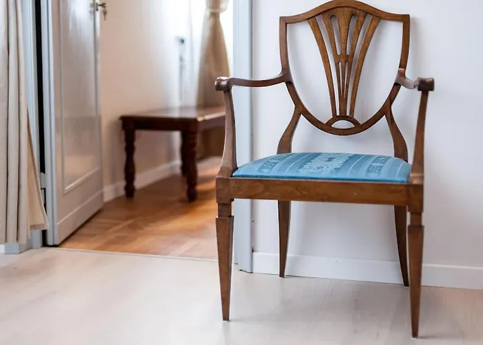 Apartman Loft Olmo Centrale, A/c Wifi Firenze