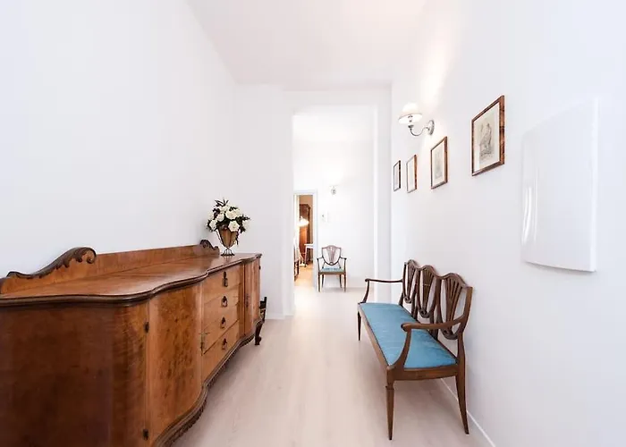 Apartman Loft Olmo Centrale, A/c Wifi *
