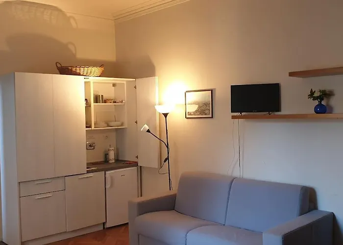 Apartman Loft Olmo Centrale, A/c Wifi Firenze