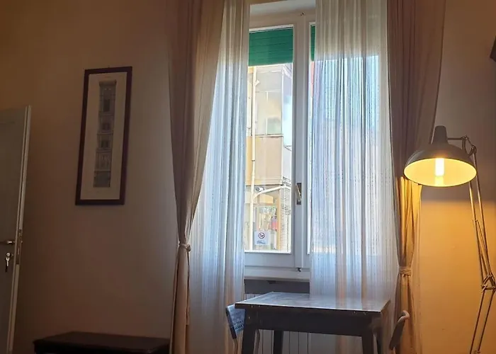 Apartman Loft Olmo Centrale, A/c Wifi