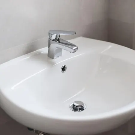 Loft Olmo Centrale, A/c Wifi Florencia